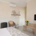 b&b roma fiumicino con servizio navetta colazione inclusa parcheggio rome airport inn (4)