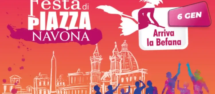 befana a roma epifania 2025 6 gennaio cosa fare rome airport inn b&b vicino aerporto di roma fiumicino