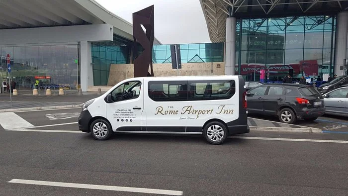  sleep-and-go-fiumicino-bb-shuttle-service-rome-airport-inn