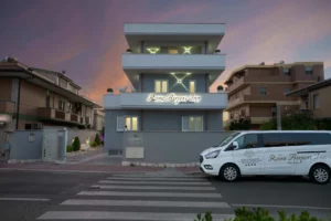 sleep and go hotels rome airport bed and breakfast fiumicino shuttle service