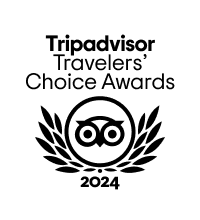 Tripadvisor Certificate Of Excellence 2024